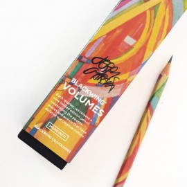 Palomino Blackwing Volume 710 set of 12 wooden pencils
