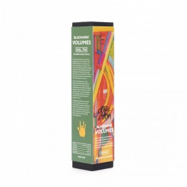 Palomino Blackwing Volume 710 set of 12 wooden pencils