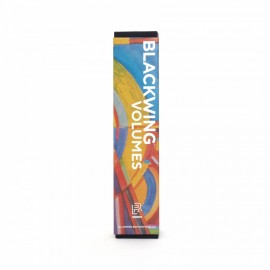 Palomino Blackwing Volume 710 set of 12 wooden pencils