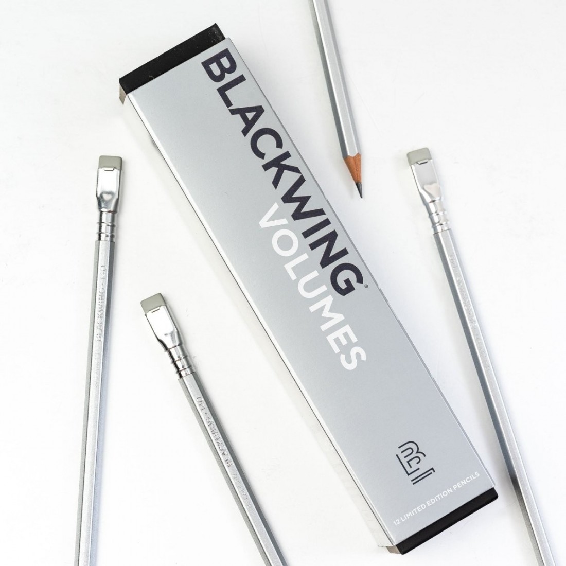 Palomino Blackwing Volume 140 Culinary Arts Wooden Pencils
