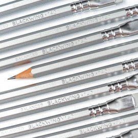 Palomino Blackwing Volume 140 Culinary Arts Wooden Pencils