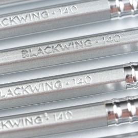 Palomino Blackwing Volume 140 Culinary Arts Wooden Pencils