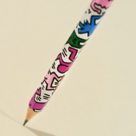 Palomino Blackwing Volume  292 - Keith Haring - Set of 12