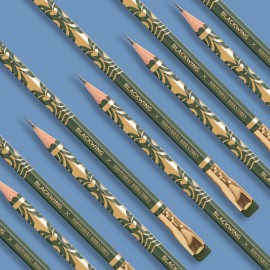 Palomino Blackwing Volume Independent bookstores day 2025 set of 12 wooden pencils