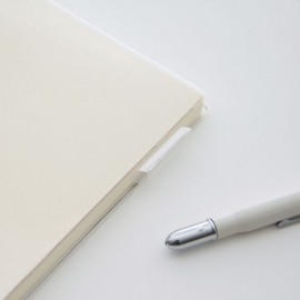 Midori MD Clear Cover A4 49390006