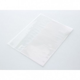 Midori MD Clear Cover A4 49390006