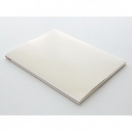 Midori MD Clear Cover A4 49390006