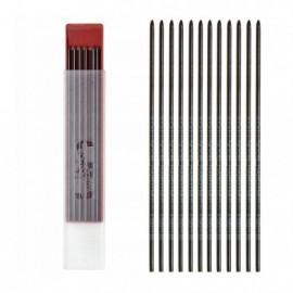 Graphite Leads 4190 2mm 7B, 12pcs ΚΟΗ-Ι-NOOR