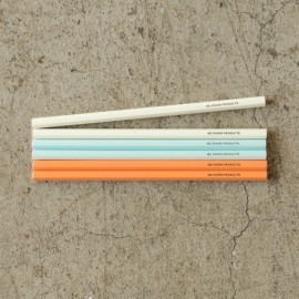 Midori MD pencils 6 pieces, B, coloured, 35323006