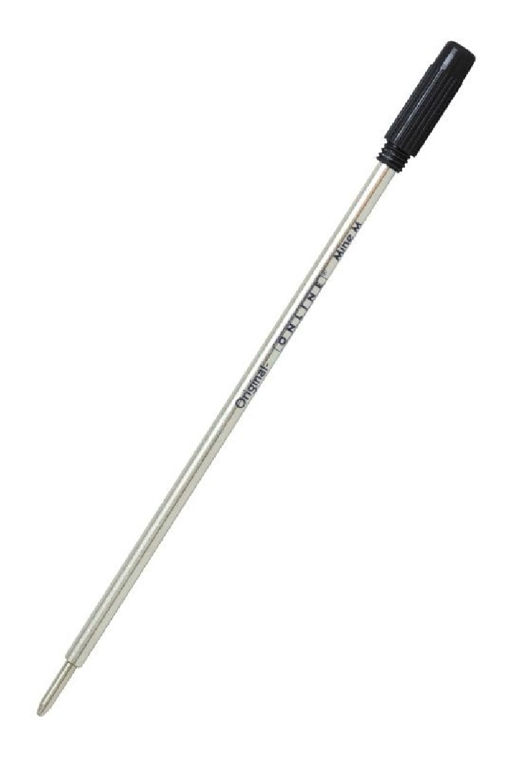 Ballpen refill black Cross 95166 Online