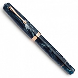 Leonardo Momento Magico Arctoc Blast 2026 Fountain Pen