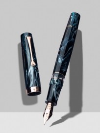 Leonardo Momento Magico Arctoc Blast 2026 Fountain Pen