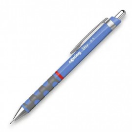 Rotring Tikky 0.5 mm Violet Mechanical Pencil