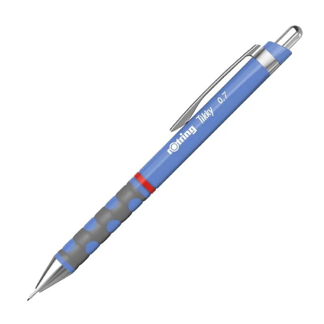 Rotring Tikky 0.7 mm Violet Mechanical Pencil