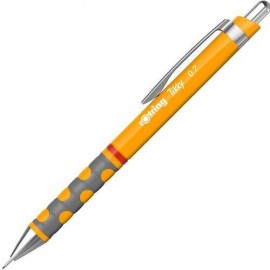 Rotring Tikky 0.7 mm Mango Mechanical Pencil