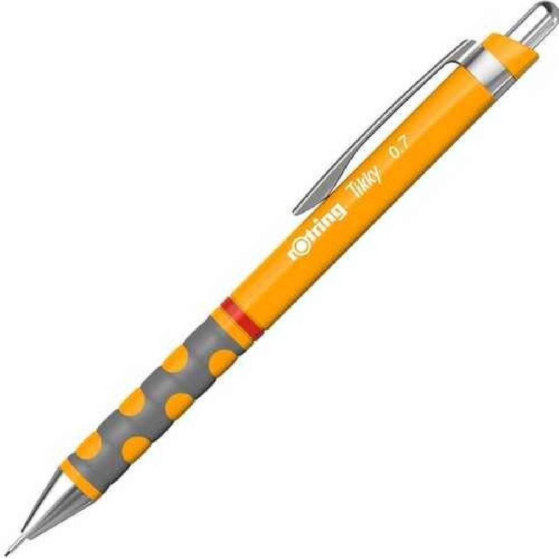 Rotring Tikky 0.7 mm Mango Mechanical Pencil
