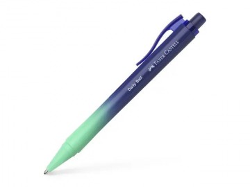 Faber Castell Daily Ball 140681 Buzzing Blue