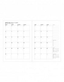 Academic 2026-2027 Spring Valley A6 Weekly 27-031803 Letts