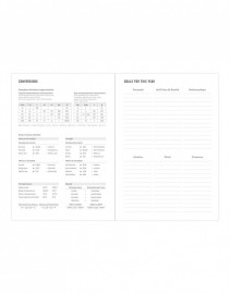 Academic 2026-2027 Spring Valley A6 Weekly 27-031803 Letts