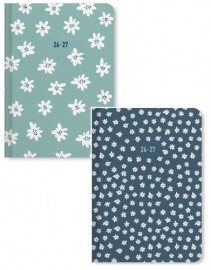 Academic 2026-2027 Daisies A6 Weekly 27-031870 Letts