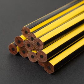 Palomino Blackwing, Bruce Lee pencils, Vol. 651, set of 12