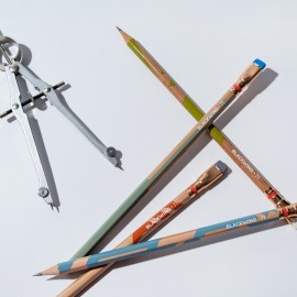 Palomino Blackwing Pencils Volume 71 (Set of 12)