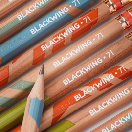 Palomino Blackwing Pencils Volume 71 (Set of 12)