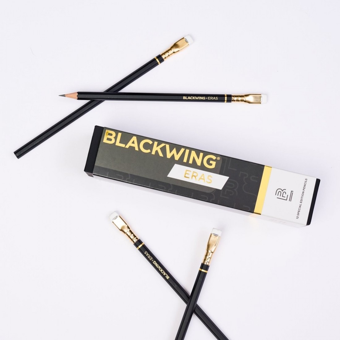 Palomino Blackwing Pencils Eras 2025 Edition Set of 12