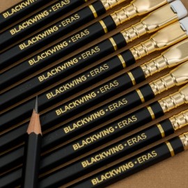 Palomino Blackwing Pencils Eras 2025 Edition Set of 12