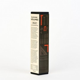 Palomino Blackwing Pencils Volume 21 - Set of 12