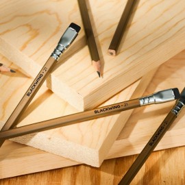 Palomino Blackwing Pencils Volume 21 - Set of 12