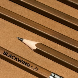 Palomino Blackwing Pencils Volume 21 - Set of 12