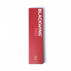 Palomino Blackwing Red pencils(Set Of 4)
