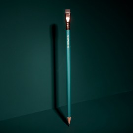 Palomino Blackwing Matte Green pencils(Set of 12)