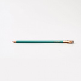 Palomino Blackwing Matte Green pencils(Set of 12)