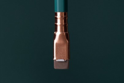 Palomino Blackwing Matte Green pencils(Set of 12)