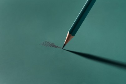 Palomino Blackwing Matte Green pencils(Set of 12)