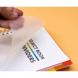 Pukka Pad.τετράδιο σπιράλ B5 Project Book με 10 Διαχωιστικά με 400 σελίδες 9603-PB