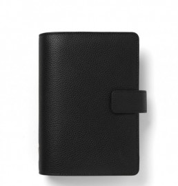 Filofax Organizer Personal Camden Black 022403.
