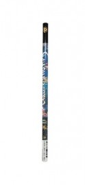 Paperblanks pencils set of 4 Monet, Water Lilies