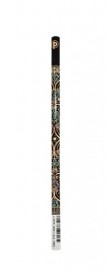 Paperblanks pencils set of 4 Restoration