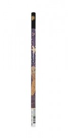 Paperblanks pencils set of 4 Violet Fairy