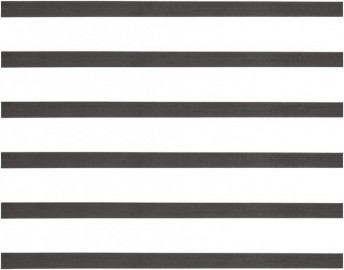 Edding Carpenters Pencil Refill Leads HB - Set of 6 4-8891-6090