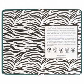 Pukka Pad σημειωματάριο 13x21 Planet Leaf It With Me 9765-SPP.