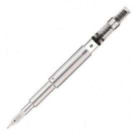 Pilot spare nib 18k for capless (vanishing point) series with con-40 converter  FC-1500RR
