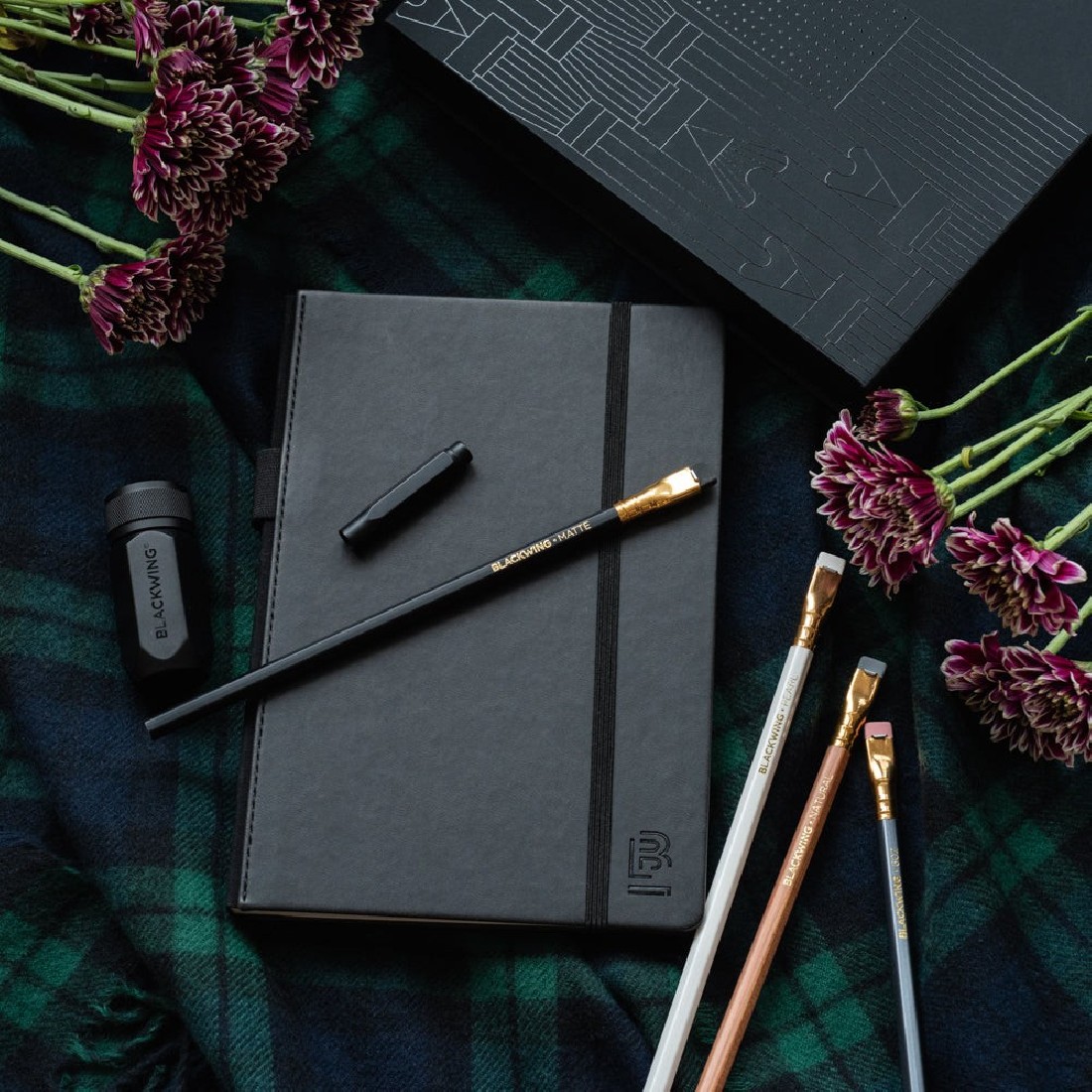 Palomino Blackwing Notebook Essentials Set  107426