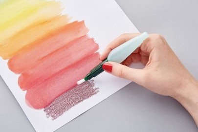 Faber Castell Art & Graphic Water Brush F 185104