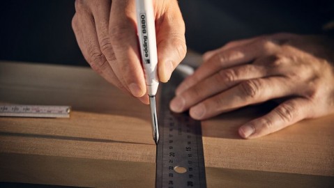Edding 8880 deep hole construction pencil 2,8mm