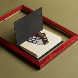 Paper Republic Reef Book Refill Pocket Ruled