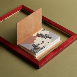 Paper Republic Japan Book Refill Pocket Dotted